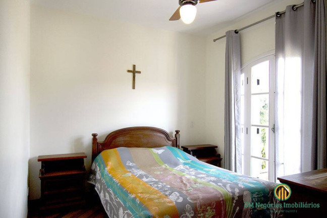 Imagem Casa de Condomínio com 3 Quartos à Venda, 360 m² em Jardim Lambreta - Cotia