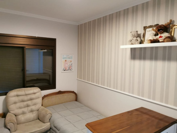 Imagem Apartamento com 3 Quartos à Venda, 131 m² em Brooklin - São Paulo Imagem Apartamento com 3 Quartos à Venda, 131 m² em Brooklin - São Paulo