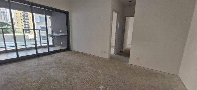 Imagem Apartamento com 2 Quartos à Venda, 66 m² em Chácara Klabin - São Paulo Imagem Apartamento com 2 Quartos à Venda, 66 m² em Chácara Klabin - São Paulo