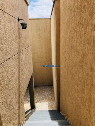 Imagem Sobrado com 3 Quartos à Venda, 140 m² em Jardim Pinhal - Guarulhos
