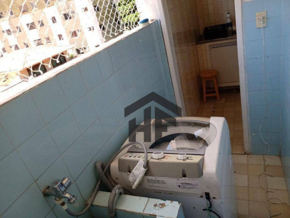 Imagem Apartamento com 2 Quartos à Venda, 70 m² em Boa Viagem - Recife