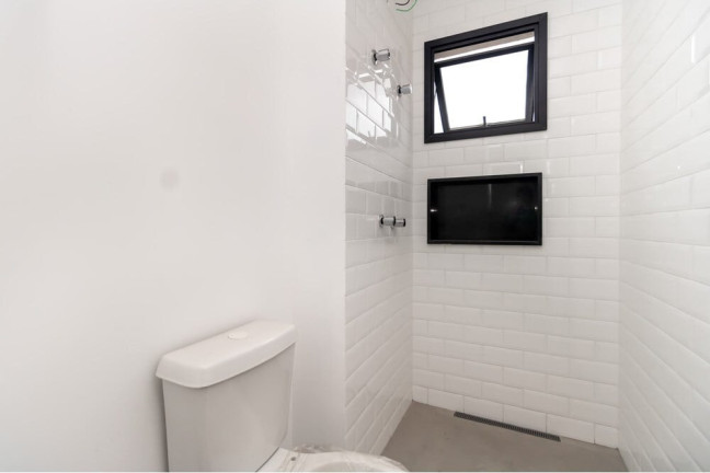 Imagem Casa de Condomínio com 3 Quartos à Venda, 110 m² em Vila Monte Alegre - São Paulo Imagem Casa de Condomínio com 3 Quartos à Venda, 110 m² em Vila Monte Alegre - São Paulo