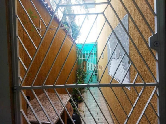 Imagem Sobrado com 3 Quartos à Venda, 144 m² em Penha De França - São Paulo Imagem Sobrado com 3 Quartos à Venda, 144 m² em Penha De França - São Paulo