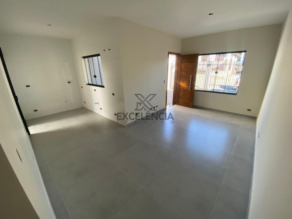 Imagem Casa com 3 Quartos à Venda, 70 m² em Colônia Rio Grande - São José Dos Pinhais