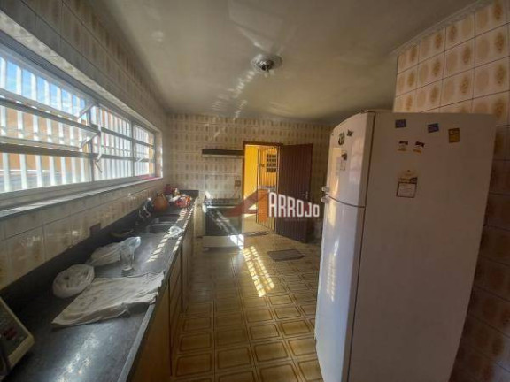 Imagem Sobrado com 3 Quartos à Venda, 186 m² em Jardim Nordeste - São Paulo Imagem Sobrado com 3 Quartos à Venda, 186 m² em Jardim Nordeste - São Paulo