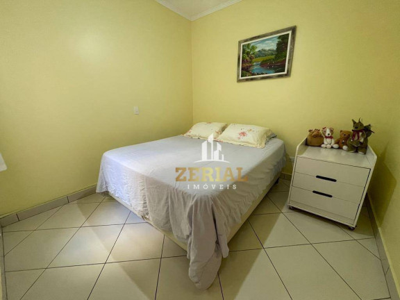 Imagem Casa com 3 Quartos à Venda, 104 m² em Santa Paula - São Caetano Do Sul
