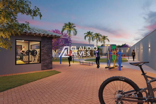Imagem Apartamento com 2 Quartos à Venda, 45 m² em Papagaio - Feira De Santana