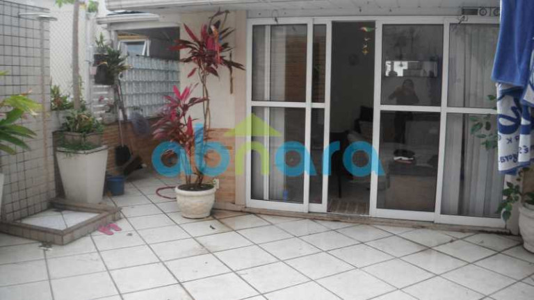 Imagem Cobertura com 5 Quartos à Venda, 310 m² em Copacabana - Rio De Janeiro