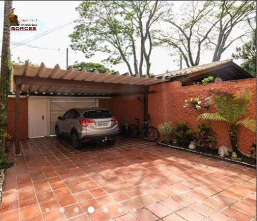 Imagem Casa com 3 Quartos à Venda, 199 m² em Moema - São Paulo Imagem Casa com 3 Quartos à Venda, 199 m² em Moema - São Paulo