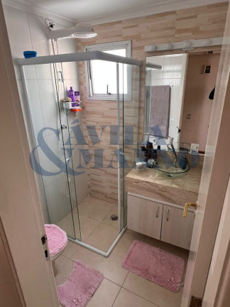 Imagem Apartamento com 2 Quartos à Venda, 64 m² em Mooca - São Paulo Imagem Apartamento com 2 Quartos à Venda, 64 m² em Mooca - São Paulo