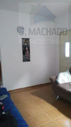 Imagem Casa à Venda, 99 m² em Parque Capuava - Santo André Imagem Casa à Venda, 99 m² em Parque Capuava - Santo André