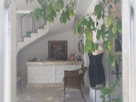 Imagem Casa com 4 Quartos à Venda,  em Barra - Salvador
