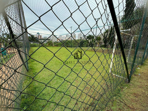Imagem Apartamento com 2 Quartos à Venda, 47 m² em Jardim São Carlos - Sorocaba