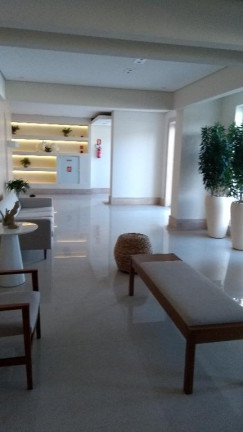 Imagem Apartamento com 3 Quartos à Venda, 123 m² em Aviação - Praia Grande