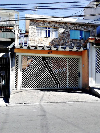 Sobrado com 3 Quartos à Venda, 140 m² em Jardim Das Flores - Osasco