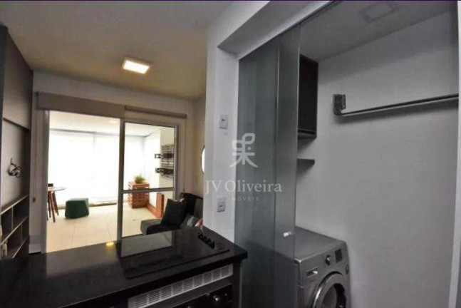 Imagem Apartamento com 1 Quarto à Venda, 49 m² em Pinheiros - São Paulo Imagem Apartamento com 1 Quarto à Venda, 49 m² em Pinheiros - São Paulo