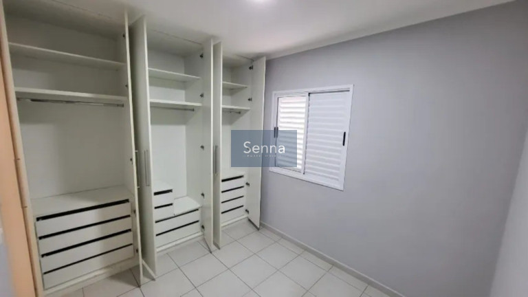 Imagem Apartamento com 3 Quartos à Venda, 71 m² em Jardim Bonfiglioli - Jundiaí
