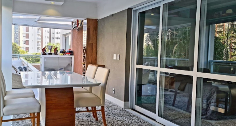 Imagem Apartamento com 1 Quarto à Venda, 64 m² em Paraíso - São Paulo
