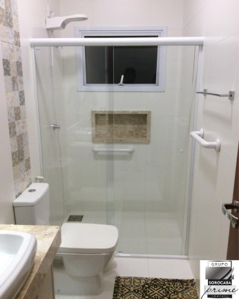 Imagem Casa com 2 Quartos à Venda, 165 m² em Ibiti Royal Park - Sorocaba