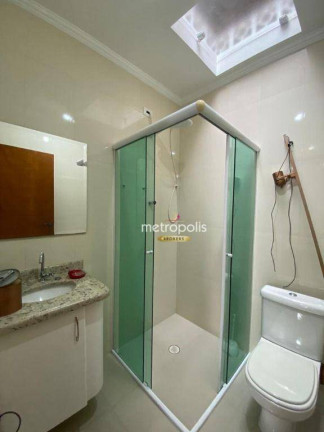Imagem Sobrado com 3 Quartos à Venda, 248 m² em Olímpico - São Caetano Do Sul
