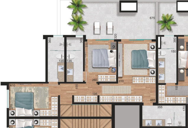 Imagem Apartamento com 2 Quartos à Venda, 101 m² em Cabral - Curitiba Imagem Apartamento com 2 Quartos à Venda, 101 m² em Cabral - Curitiba