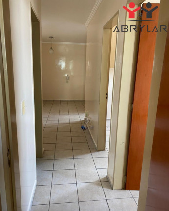 Imagem Imóvel com 3 Quartos à Venda, 70 m² em Jardim Bonfiglioli - Jundiaí