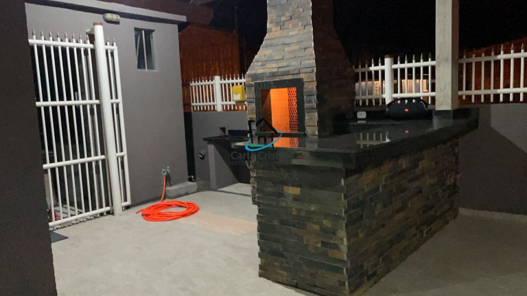 Imagem Casa com 4 Quartos à Venda, 350 m² em Ipanema - Pontal Do Paraná