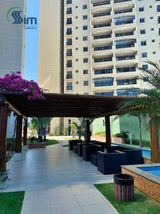 Imagem Apartamento com 3 Quartos à Venda, 98 m² em Manuel Dias Branco - Fortaleza