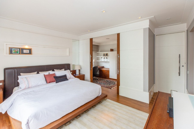 Imagem Apartamento com 4 Quartos à Venda, 300 m² em Planalto Paulista - São Paulo Imagem Apartamento com 4 Quartos à Venda, 300 m² em Planalto Paulista - São Paulo