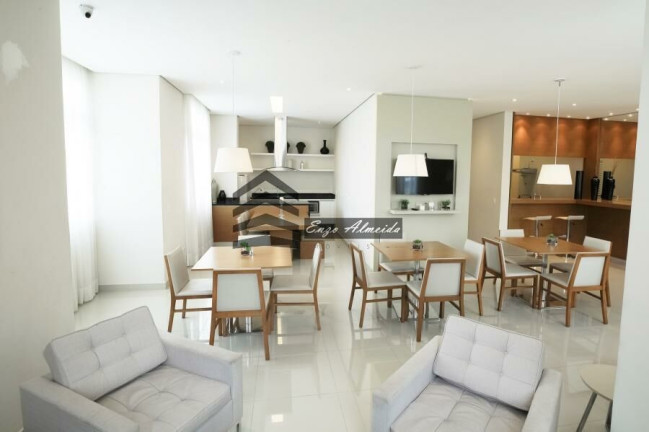 Imagem Apartamento com 2 Quartos à Venda, 77 m² em Butantã - São Paulo