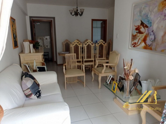 Imagem Apartamento com 3 Quartos à Venda, 117 m² em Armação - Salvador Imagem Apartamento com 3 Quartos à Venda, 117 m² em Armação - Salvador