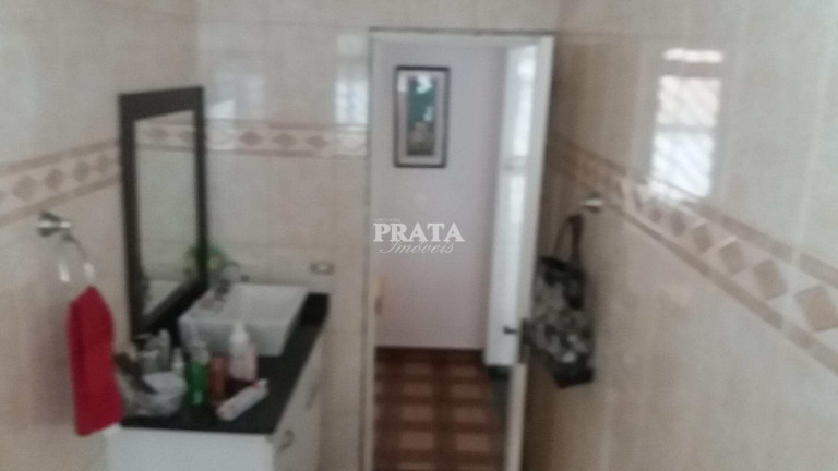 Imagem Casa com 5 Quartos à Venda, 400 m² em Santa Maria - Santos
