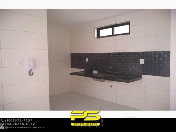 Imagem Apartamento com 2 Quartos à Venda, 50 m² em Cuiá - João Pessoa Imagem Apartamento com 2 Quartos à Venda, 50 m² em Cuiá - João Pessoa