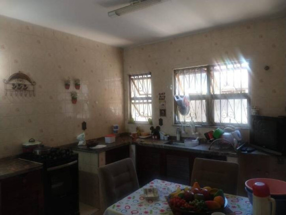 Imagem Casa com 3 Quartos à Venda, 220 m² em Maria áurea - Pindamonhangaba Imagem Casa com 3 Quartos à Venda, 220 m² em Maria áurea - Pindamonhangaba