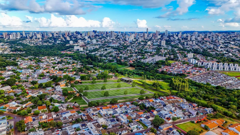 Imagem Terreno à Venda, 301 m² em Cascavel Imagem Terreno à Venda, 301 m² em Cascavel