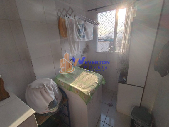 Imagem Apartamento com 2 Quartos à Venda,  em Oceanópolis - Mongaguá