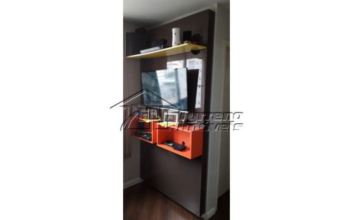 Imagem Apartamento com 2 Quartos à Venda, 49 m² em 31 De Março - São José Dos Campos Imagem Apartamento com 2 Quartos à Venda, 49 m² em 31 De Março - São José Dos Campos