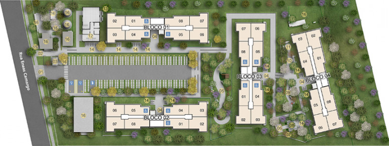 Imagem Apartamento com 2 Quartos à Venda, 40 m² em Chácara Maria Trindade - São Paulo Imagem Apartamento com 2 Quartos à Venda, 40 m² em Chácara Maria Trindade - São Paulo