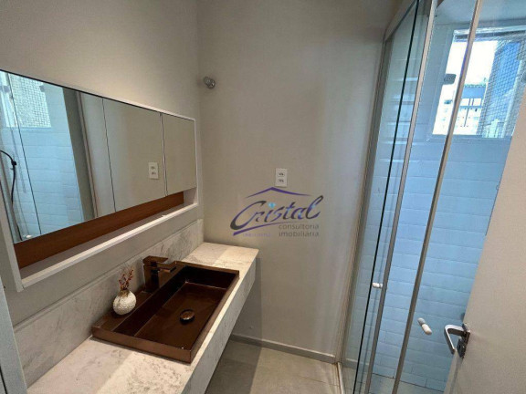 Imagem Apartamento com 2 Quartos à Venda, 73 m² em Pinheiros - São Paulo