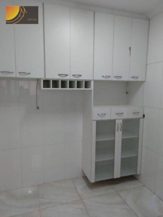 Imagem Apartamento com 1 Quarto à Venda, 40 m² em Vila Nova Jaraguá - São Paulo