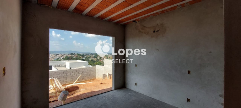Imagem Imóvel com 3 Quartos à Venda, 194 m² em Portal San Giovanni - Itatiba