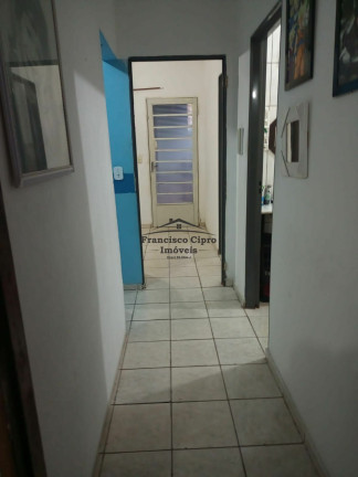 Imagem Casa com 2 Quartos à Venda, 36 m² em Village Santana - Guaratinguetá