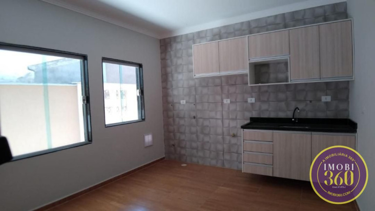 Imagem Apartamento com 1 Quarto à Venda, 38 m² em Arthur Alvim - São Paulo