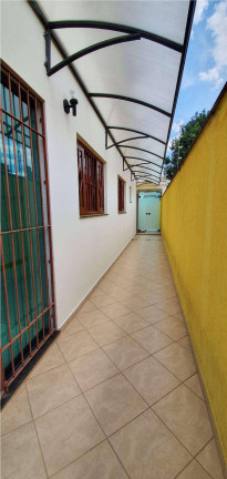 Imagem Casa com 4 Quartos à Venda, 240 m² em Vila Bonilha - São Paulo