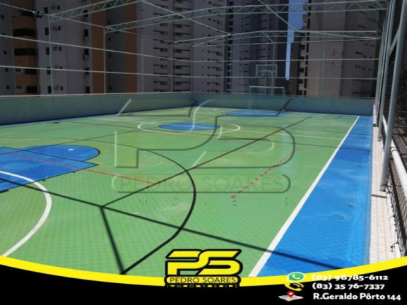 Imagem Apartamento com 5 Quartos à Venda, 316 m² em Miramar - João Pessoa Imagem Apartamento com 5 Quartos à Venda, 316 m² em Miramar - João Pessoa