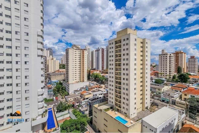 Imagem Cobertura com 3 Quartos à Venda,  em Vila Gumercindo - São Paulo