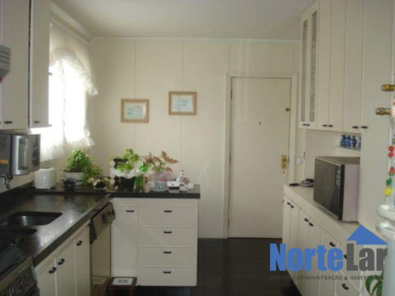 Imagem Apartamento com 3 Quartos à Venda, 170 m² em água Fria - São Paulo