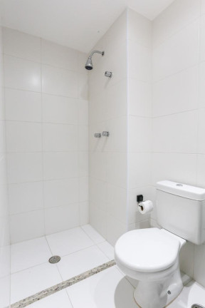 Imagem Apartamento com 1 Quarto à Venda, 45 m² em Várzea Da Barra Funda - São Paulo