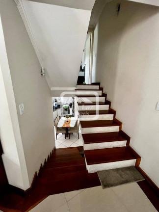 Imagem Sobrado com 3 Quartos à Venda, 212 m² em Bela Vista - Osasco