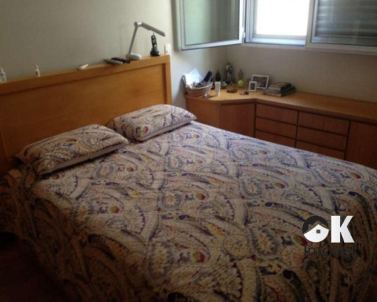 Imagem Apartamento com 4 Quartos à Venda, 195 m² em Jardim Paulista - São Paulo
